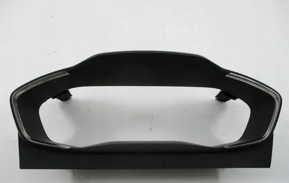 Peugeot 208 II Speedometer (instrument cluster) M0V022813