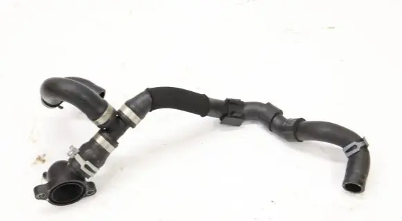 Audi A3 S3 8V Engine coolant pipe/hose 5Q0122096T