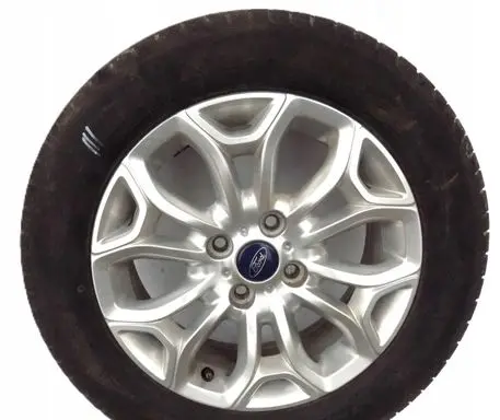 Ford Ecosport R16 alloy rim 