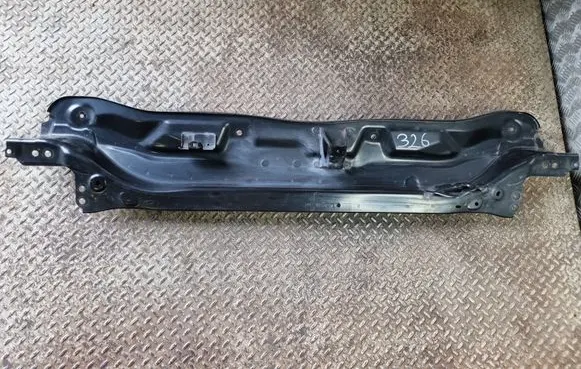 Mazda CX-5 II Engine compartment bulkhead KB7W