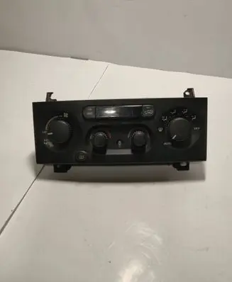 Jeep Grand Cherokee (WJ) Climate control unit 55115903