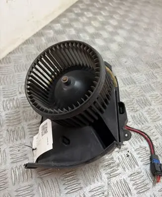 Peugeot Expert Heater fan/blower 1401366880 5L1400000