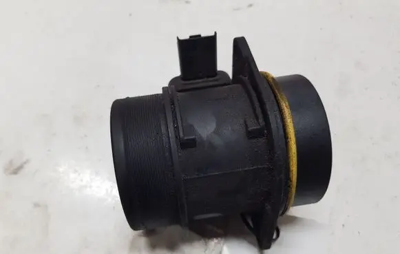 Jaguar XF X250 Mass air flow meter 4R8Q12B579AC