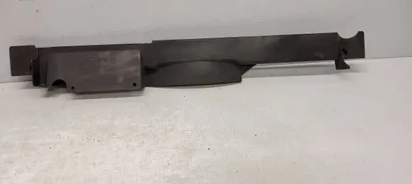 Skoda Octavia Mk2 (1Z) Air intake duct part 1Z0121285F