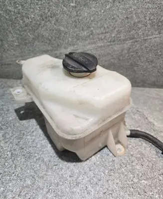 KIA Optima Coolant expansion tank/reservoir 254302T000
