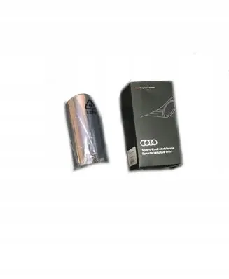 Audi A4 S4 B9 Muffler ending 8W0071771