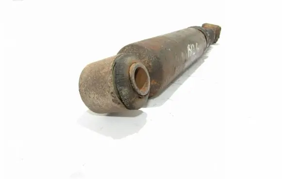 Peugeot Partner Rear shock absorber/damper