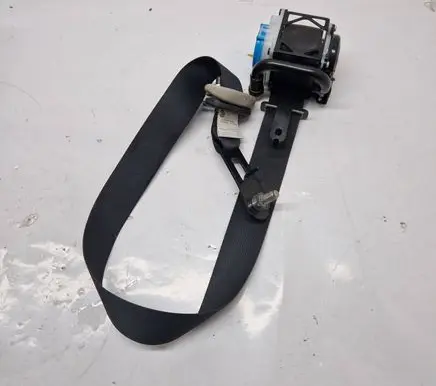 Mazda CX-5 Front seatbelt 0589P1000146 1085479