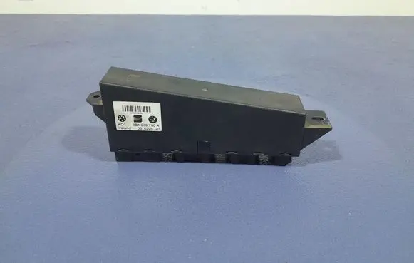 Seat Leon (1M) Seat control module 3B1959760A