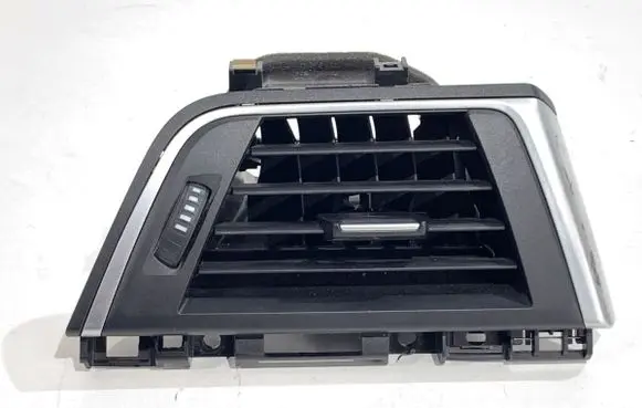 BMW 3 F30 F35 F31 Dashboard side air vent grill/cover trim 9346225
