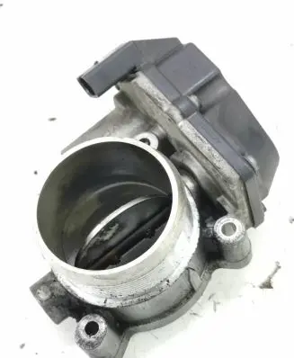 Audi A4 S4 B7 8E 8H Throttle valve A2C53112154