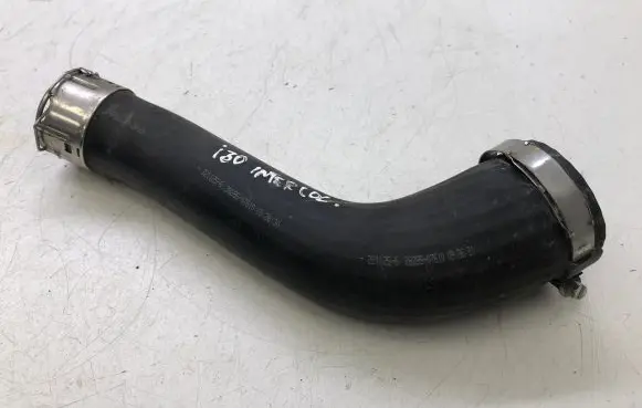 Hyundai i30 Intercooler hose/pipe 2828507610