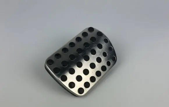 Mercedes-Benz GLE (W166 - C292) Brake pedal A1702900182 02575412