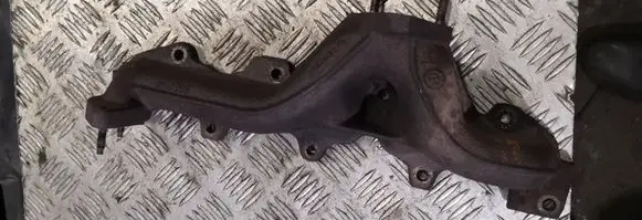 Volvo S80 Exhaust manifold 9646849080