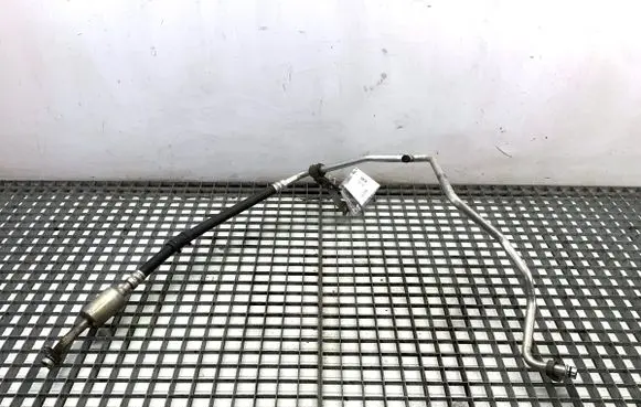 Nissan Qashqai Air conditioning (A/C) pipe/hose