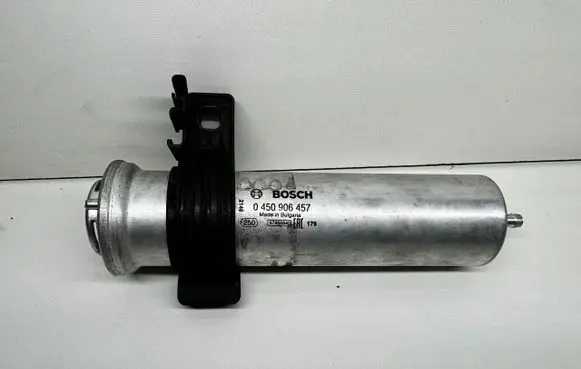 BMW 5 F10 F11 Fuel injection high pressure pump 0450906457 97466640