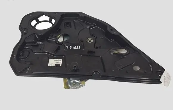 Volvo S60 Rear window lifting mechanism without motor 30784312 2732815 964290100