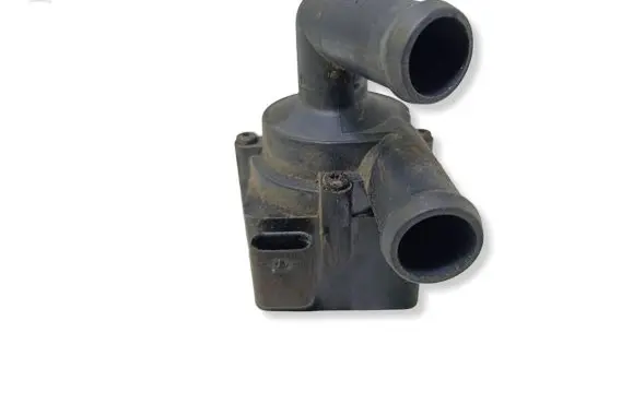 Volkswagen PASSAT B6 Electric auxiliary coolant/water pump 5N0965561
