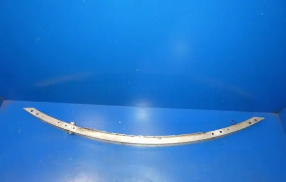 Mercedes-Benz CLS C218 X218 Front bumper cross member A2126200230