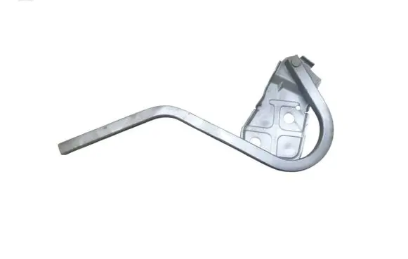 Mini One - Cooper R50 - 53 Engine bonnet/hood hinges 41610598828