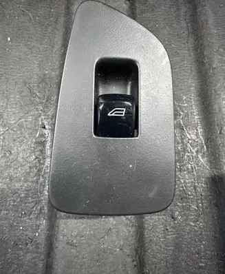 Volvo S90, V90 Electric window control switch 31376458 18W201