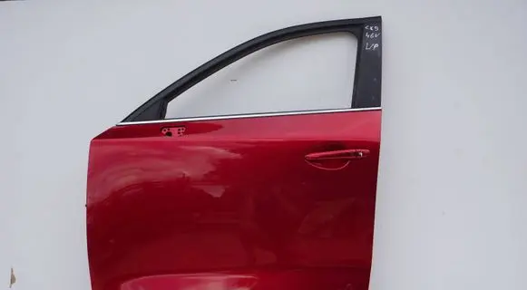 Mazda CX-5 II Front door