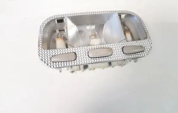 Citroen C8 Front seat light pbtpgf304