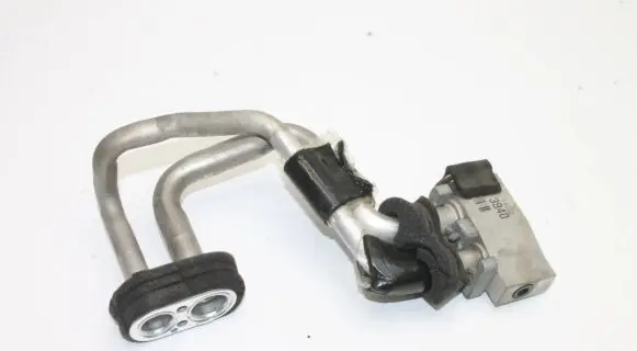 Subaru BRZ Air conditioning (A/C) expansion valve 