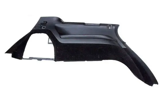 Mercedes-Benz R W251 Other trunk/boot trim element A2516920156 297713 309141