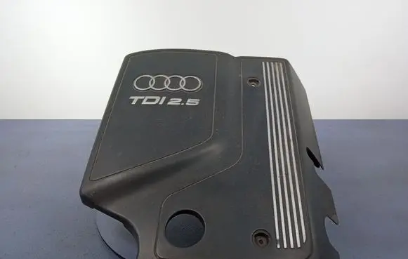 Audi A6 S6 C4 4A Front underbody cover/under tray 046103927