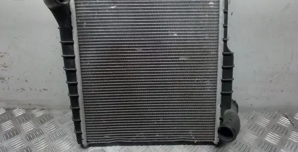 Porsche 911 991 Coolant radiator 99110613103