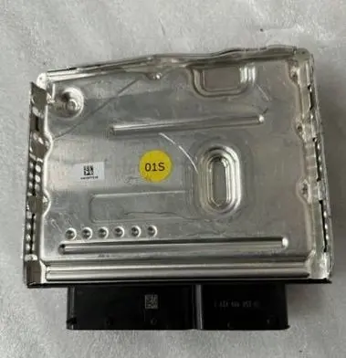 Volkswagen Golf VIII Engine control unit/module ECU 05E907309AB 0261S10668
