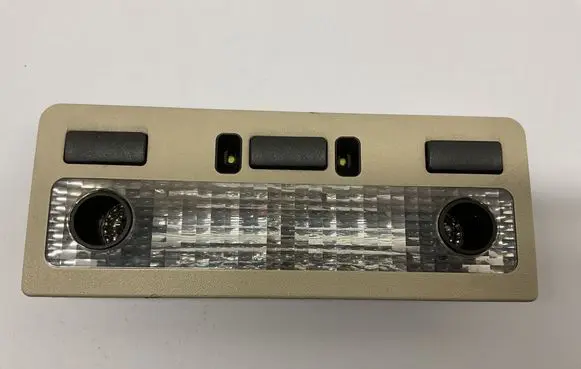 Land Rover Range Rover L322 Headlining lighting console trim 00005NUG 851701 00005MN0GND