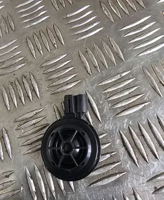 Audi Q3 8U Front door high frequency speaker 8x0035399b