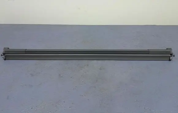 BMW X5 E53 Parcel shelf load cover 