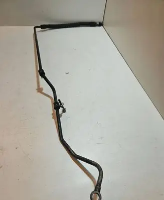 Mercedes-Benz E W211 Power steering hose/pipe/line A6121800930