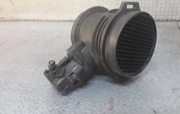 Mercedes-Benz ML W163 Mass air flow meter 1120940048 0280217515