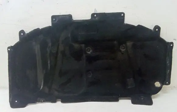 Opel Tigra A Engine bonnet/hood sound/heat insulation 90481591