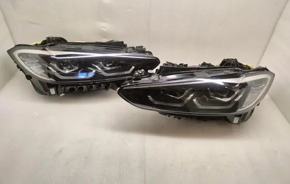 BMW 4 G22 G23 G24 G26 Headlight/headlamp