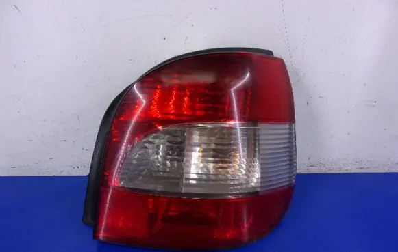 Renault Scenic I Rear/tail lights 7700428055