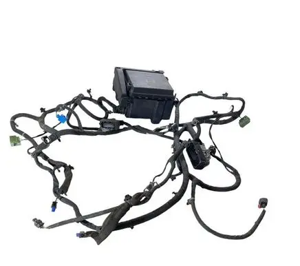 Chevrolet Traverse II Fuse box set 84793350 84303341 84303339