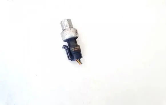 Nissan Qashqai Air conditioning (A/C) pressure sensor 52cp0706 7700417506--f