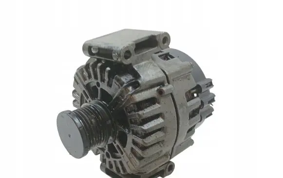 Mercedes-Benz Sprinter W906 Generator/alternator A0131546802