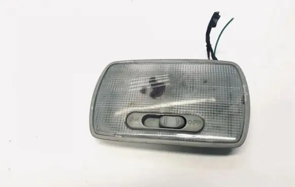 Honda Civic Front seat light