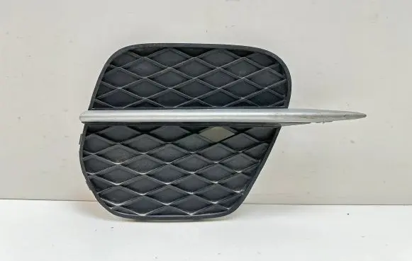 BMW X5 E70 Front bumper lower grill 7222860