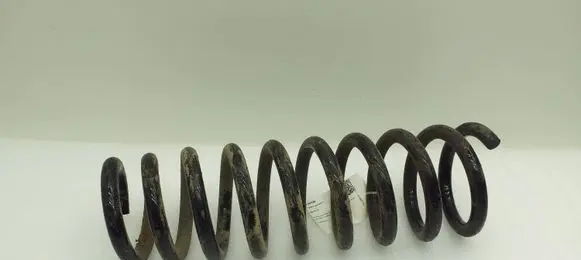 Jaguar XF X250 Front coil spring
