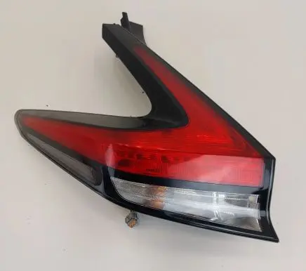 Nissan Leaf II (ZE1) Rear/tail lights 265555SH1A