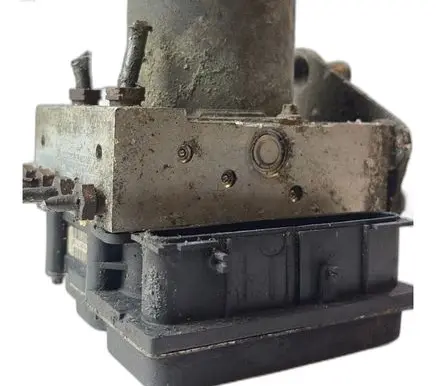 Mercedes-Benz Vito Viano W639 Master brake cylinder A0014461289 0265235002 0265950444