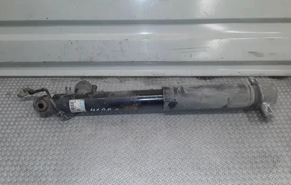 Opel Astra J Rear shock absorber/damper 13252385