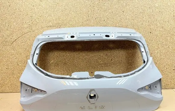 Renault Clio V Tailgate/trunk/boot lid 